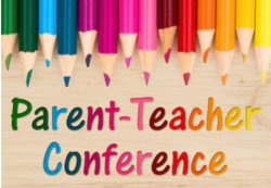 Parent Conferences Flyer